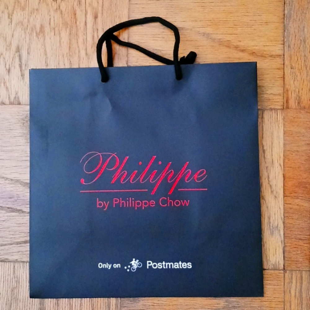Phillipe by Phillipe Chow bag